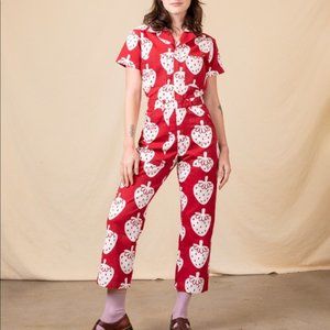 Big Bud Press - Strawbaby Jumpsuit